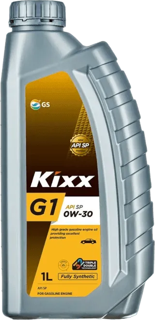 Моторное масло Kixx G1 0W-30 1 литр Моторное масло Kixx G1 0W-30 1 литр