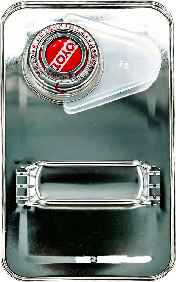 Моторное масло Toyota Motor Oil 0W-16 4 литра